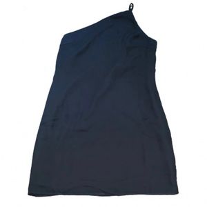 NWT Asymmetrical Dress